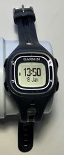 Garmin Forerunner 10 with USB