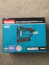 Makita XTP02Z (DPT353Z) 18V