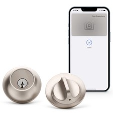 Level Lock+ (Wi-Fi) –
