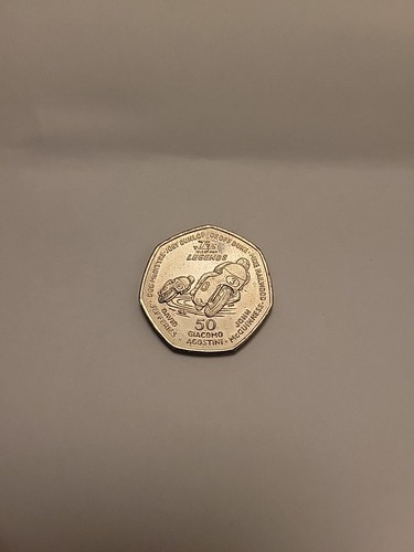 Rare isle man - isle, tt