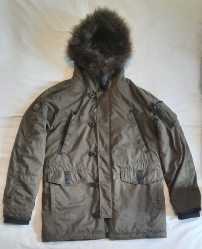 Once worn mens super dry - once,