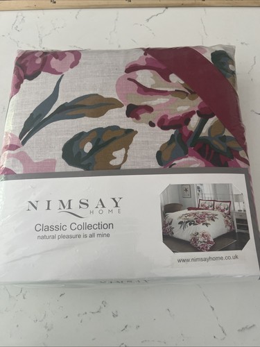 Bloomsbury king size - king,