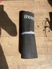 Reebok GT40 Treadmill Running