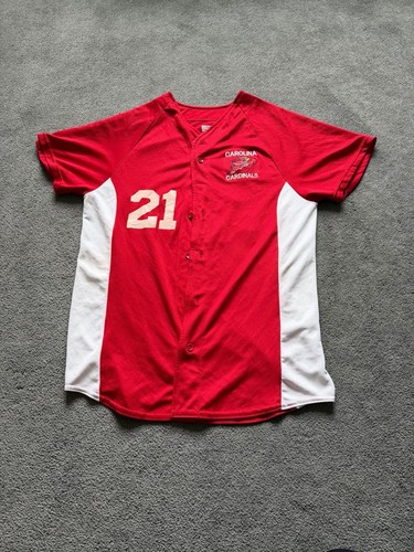 Baseball jersey unisex - jersey,