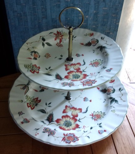Tier cake stand - 2, xl