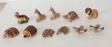 JobLot 11 x Wade Whimsies