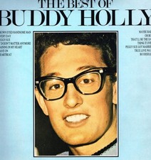 Buddy Holly - The Best Of