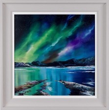 Philip Gray - Aurora Skies -