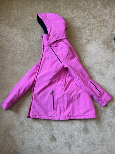 Women salomon advanced - salomon,