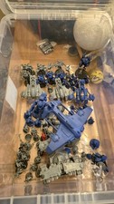Warhammer 40k Tau empire army