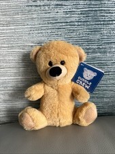 Cuddle Crew Teddy Bear Soft