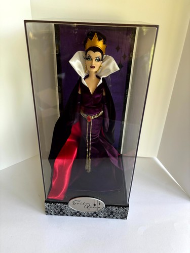 Disney villains exclusive - villains,