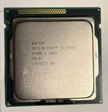 Intel Core i5-2500K 3.3GHz