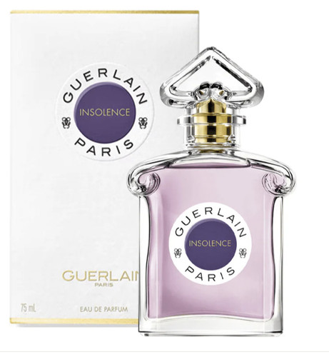 Guerlain insolence eau - insolence, de