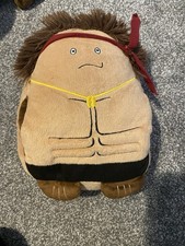 Spuddy Couch Potato Plush With