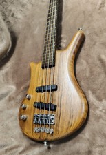 Warwick pro series - warwick,
