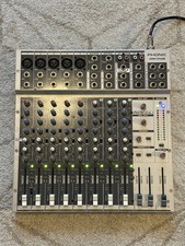 Phonic MM1705 11-channel