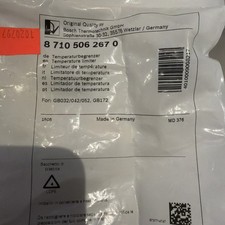 Worcester Bosch 87105062670