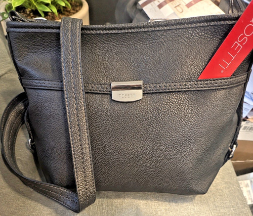 Rosetti dark brown textured - rosetti,