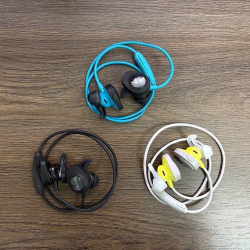 Bose soundsport wireless - bose,