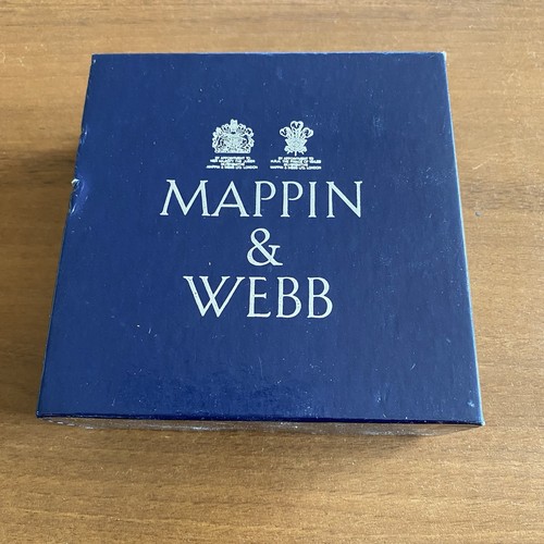Genuine mappin webb - genuine, outer