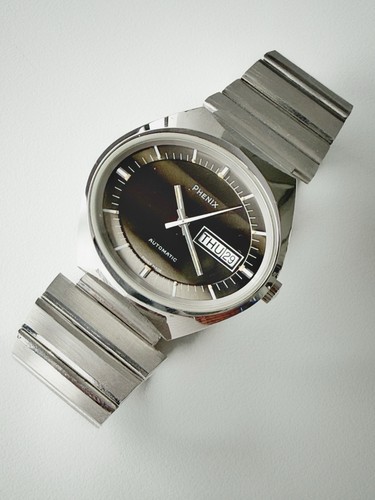 Rare vintage phenix automatic - rare,