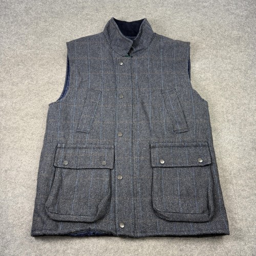 Openair waistcoat mens medium - waistcoat,