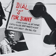 Sonny Clark - Dial 'S' for