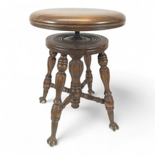 Antique Charles Parker Chair