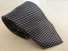 Vintage Jeff Banks London Navy