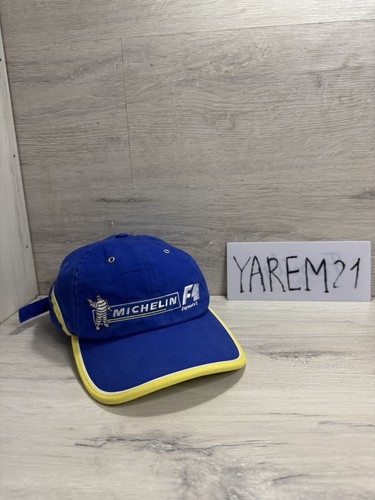 Michelin cap - michelin,