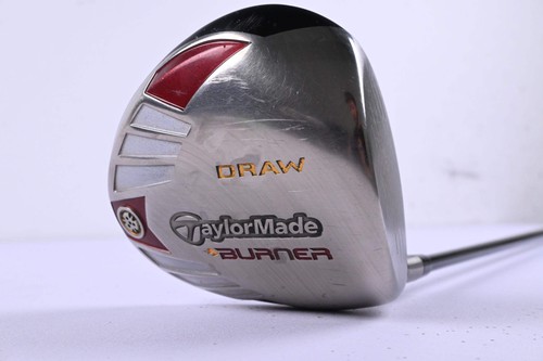 Taylormade burner draw - burner, 2007