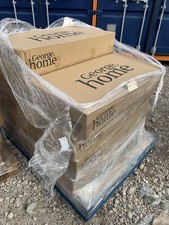 Wholesale Joblot 7 X Brand New Wooden Doll Houses Liquidation Clearance Stock 🧸