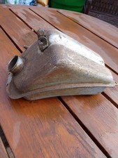 Petrol tank In good condition from a Mobylette av42s