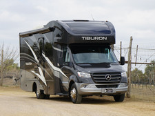 2021 Mercedes-Benz C-Class