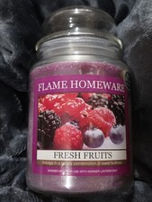 Flame homeware fresh fruits - fresh,