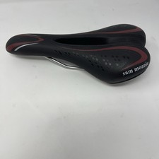 Genesis  Bicycle Seat Mountain