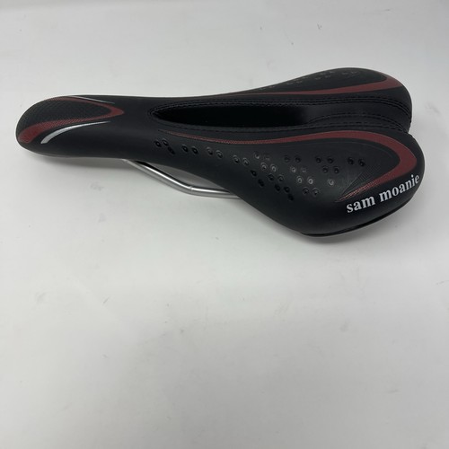 Genesis bicycle seat mountain - bicycle,