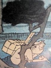 Hiroshige Ukiyo-e Japanese