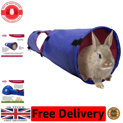 Large foldable tunnel for - foldable,