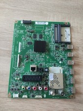 MAIN BOARD MB 55LB580V 55LB585V TV EAX65610904 (1.0) EBT62987241 SCREEN:LC550DUE