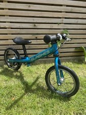 Islabike Rothan Childs / Kids Balance Bike