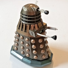 Wesco doctor who - wesco,