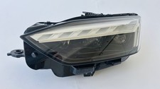 AUDI A5 S5 MATRIX 8W6941039A LEFT PASSENGER SIDE LED HEADLIGHT 2020-2024