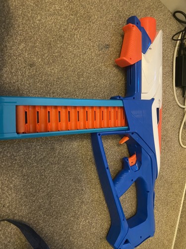 Nerf rival blaster - toy, gun