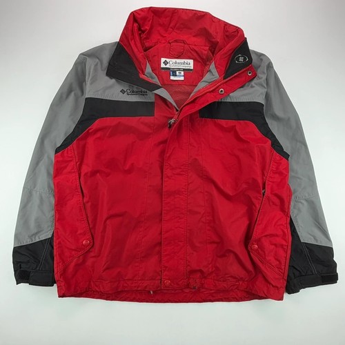 Columbia mens ski - ski, size