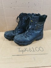 Amblers Safety Boots Size Uk 10