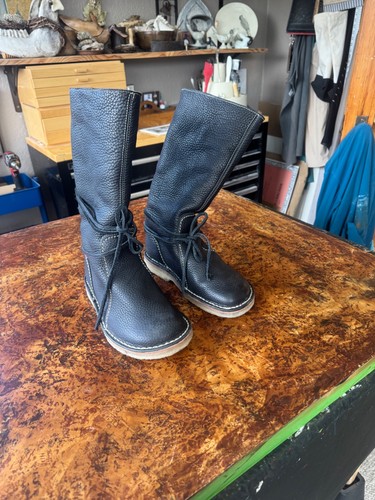 Duckfeet boots silkeborg stone - duckfeet,