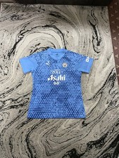 Manchester City Women Match