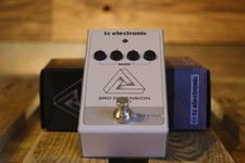 TC Electronic 3rd Dimension